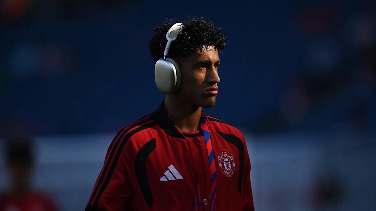Manchester City toujours intéressé par le jeune talent