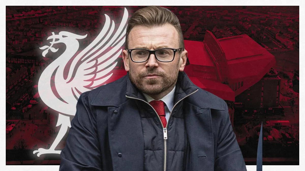 Liverpool proche d’un transfert record pour la pépite