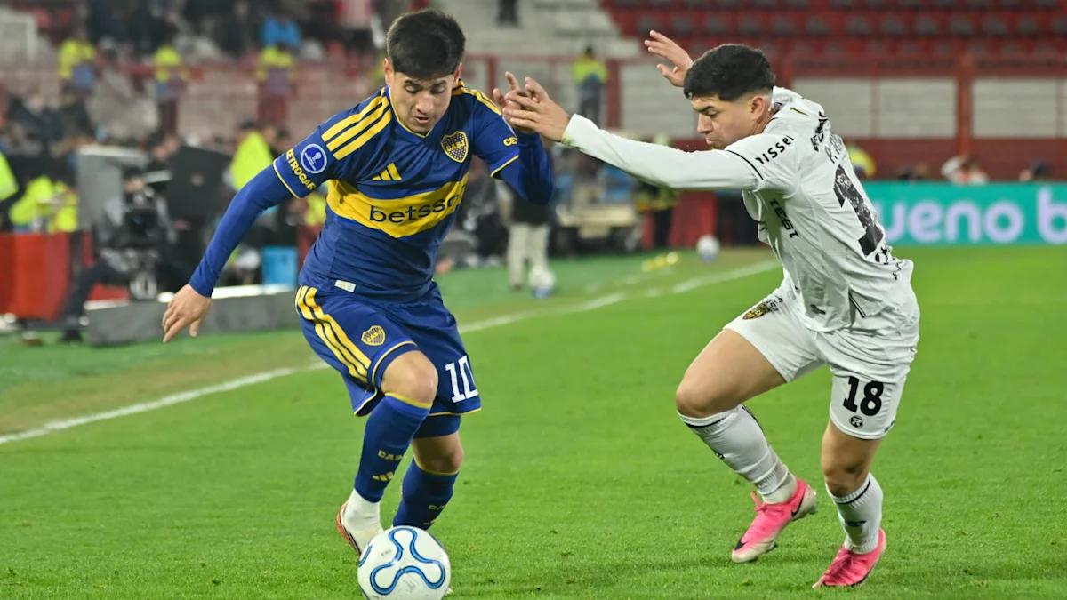 Liverpool prêt à viser Tomas Aranda pour environ 7,7 M£