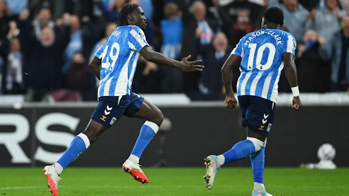 Premier League : Coventry atomise Newcastle (4-1) et sort