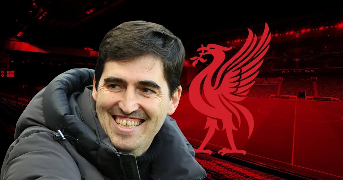 Liverpool prépare l’après-Van Dijk
