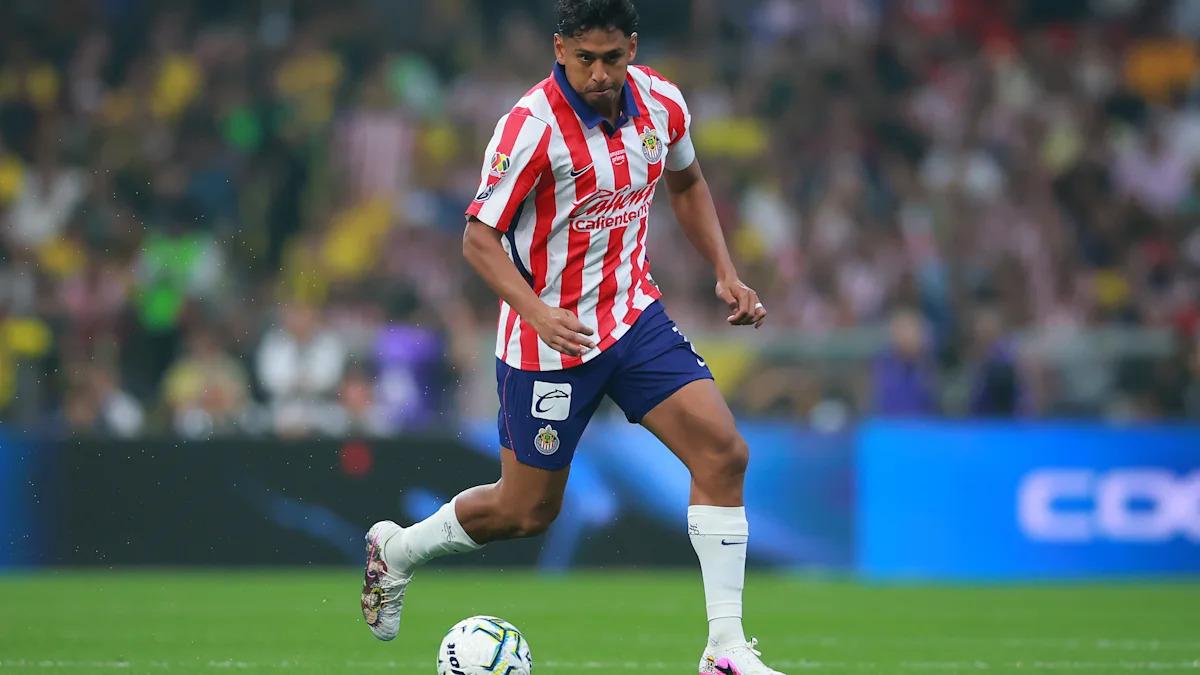 Confirmé : Chivas et les Gallos prêts pour la 10e journée