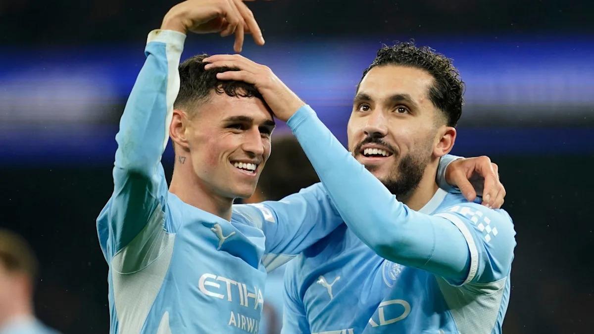 Comment Phil Foden a prouvé sa valeur à Man City avec
