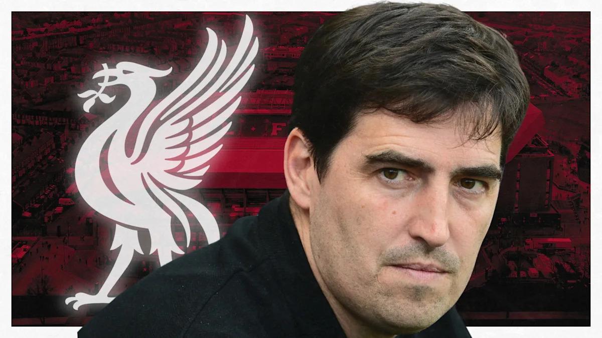 Liverpool confronté à une bataille folle pour le prodige