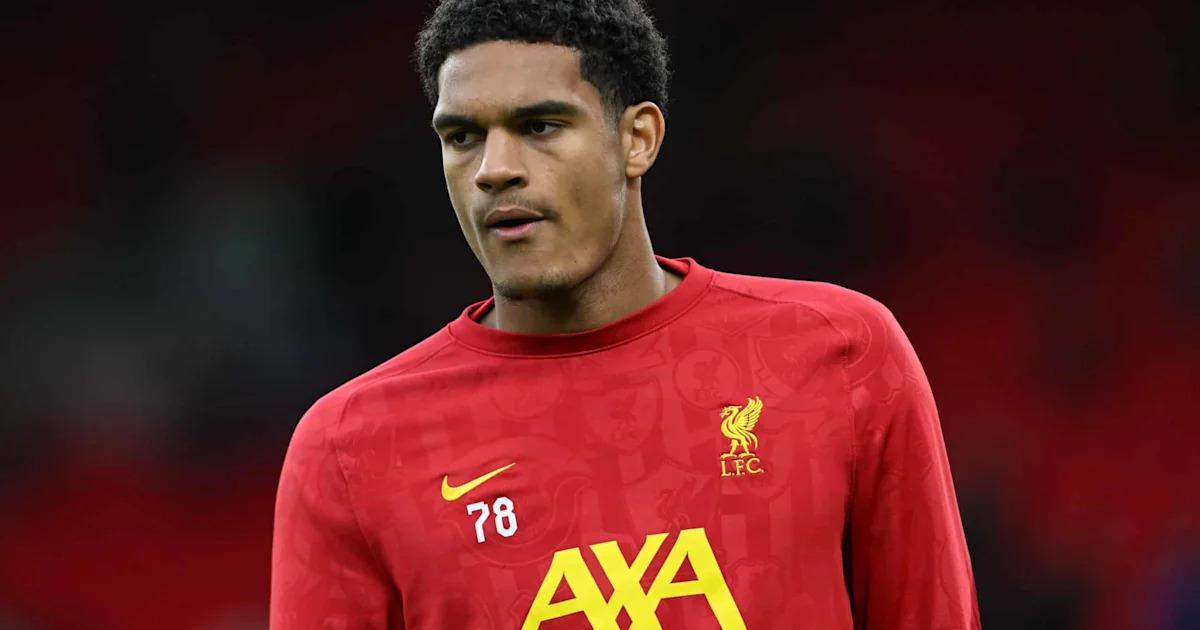 Real Madrid menace le plan à 70 M€ de Liverpool pour Jarell