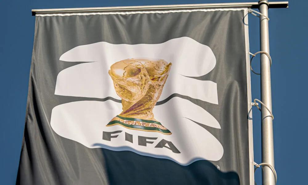 FIFA sous le feu des critiques après que la RD Congo ait