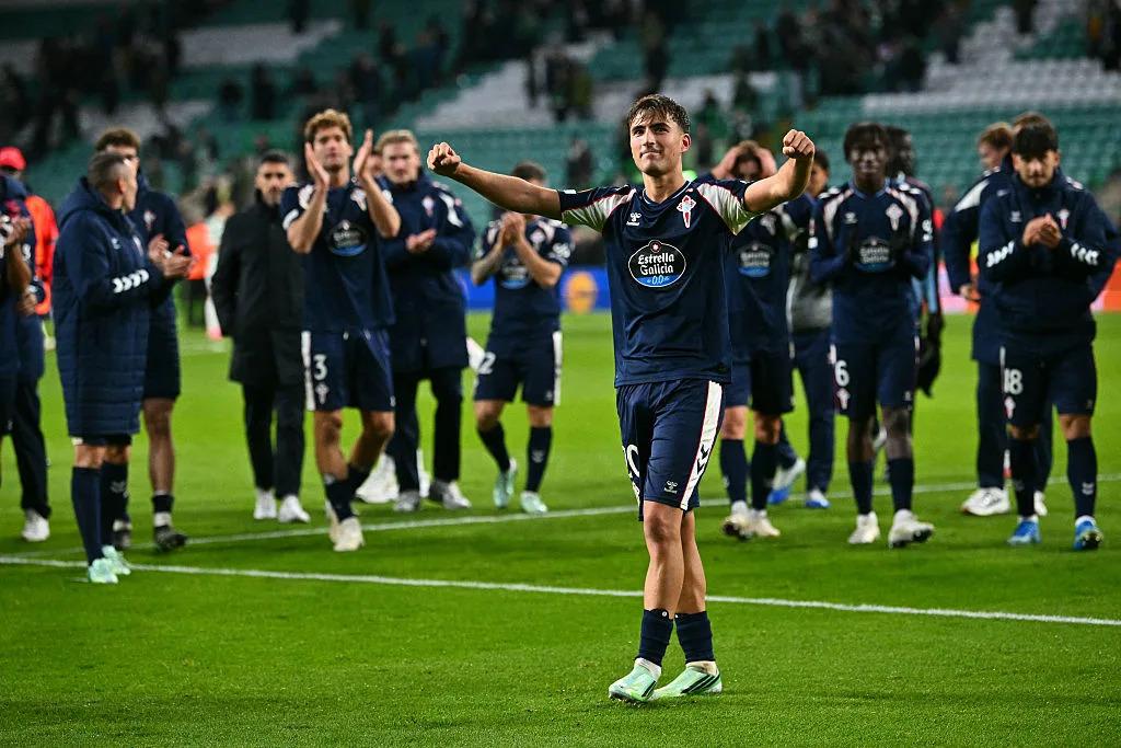 Celta réussit une remontée mémorable à Celtic Park