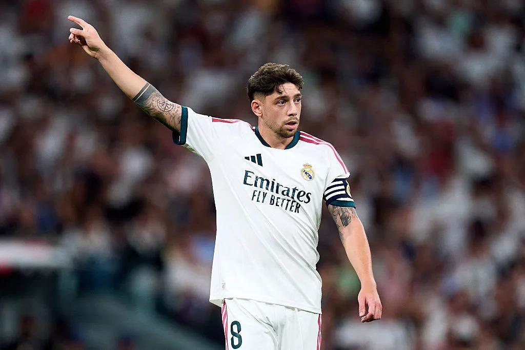 Atlético tacle le Real après le rétablissement éclair