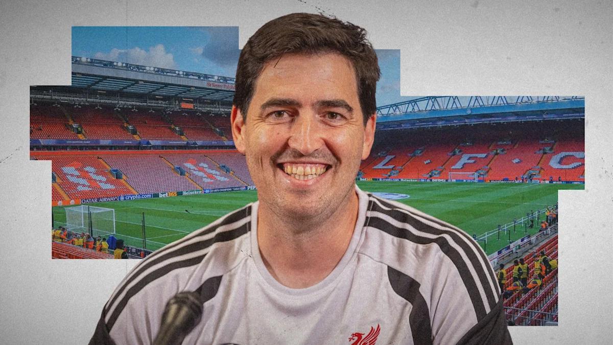Liverpool prêt à dépasser Chelsea pour s'offrir une star