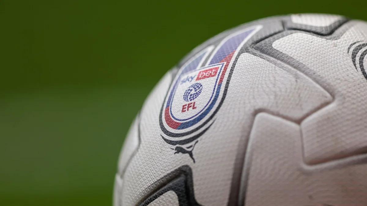 Huddersfield Town 4-1 Peterborough United