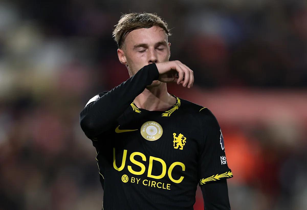 Premier League : Chelsea sombre à Brentford (3-0)