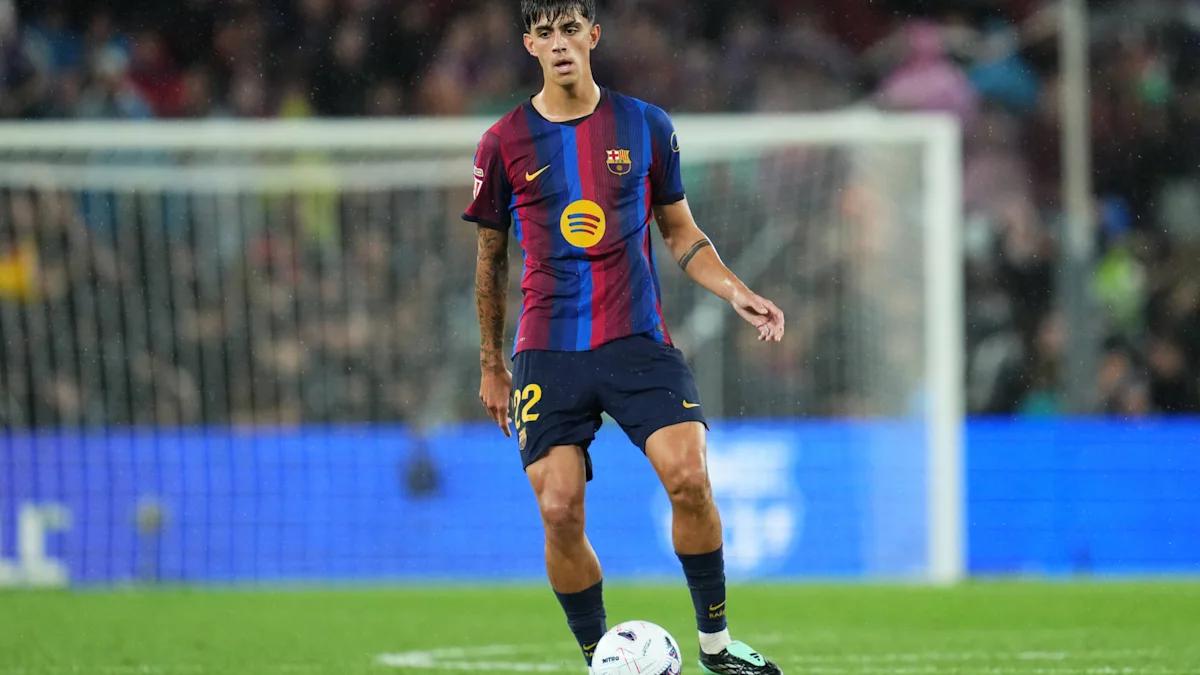 Liverpool suit de près le milieu de terrain du FC Barcelone
