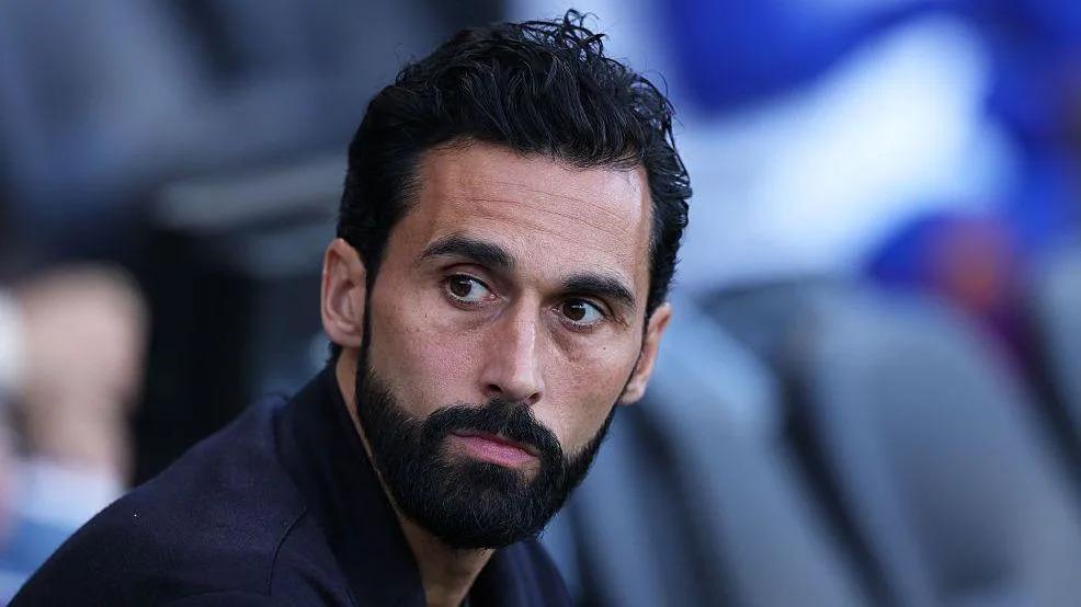 Alvaro Arbeloa ne craint pas la pression malgré cinq