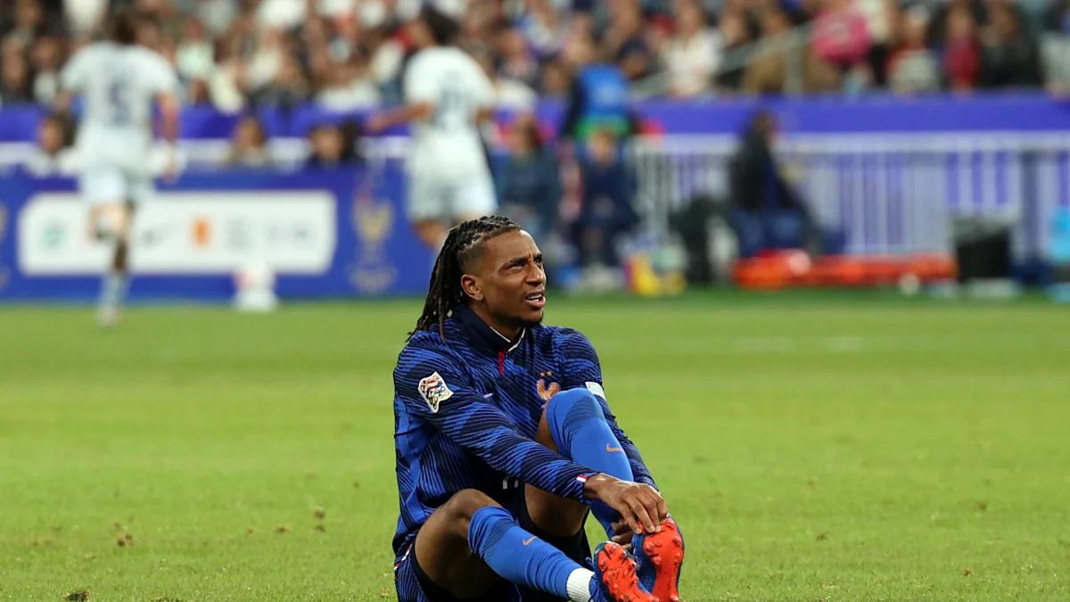 Arsenal parmi les clubs en lice pour recruter l'ailier